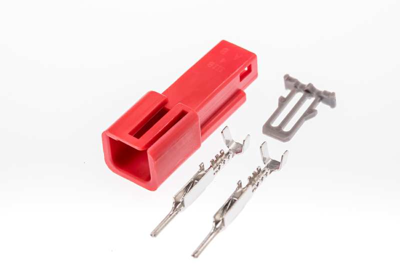 Electrical connector repair kit